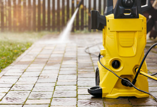 Spring Cleaning in Rollingwood, CA